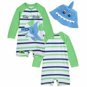 Tommy Bahama Infant 2-piece Swim Set